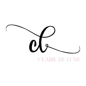 Claire de Lune Lingerie