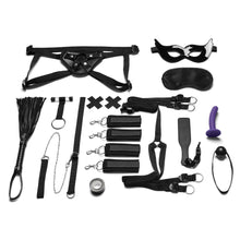 Load image into Gallery viewer, The Ultimate BDSM Kit
